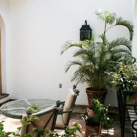 Casa Juan Hotell San José del Cabo Eksteriør bilde