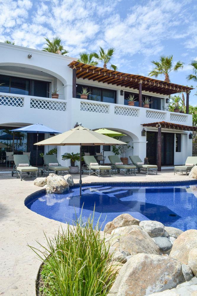 Casa Juan Hotell San José del Cabo Eksteriør bilde