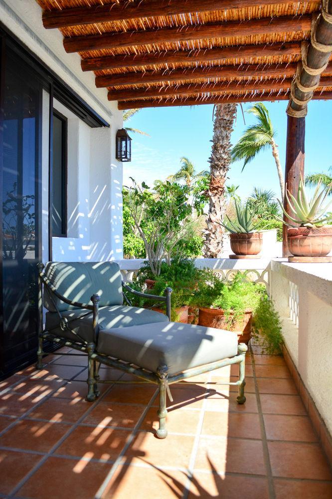 Casa Juan Hotell San José del Cabo Eksteriør bilde