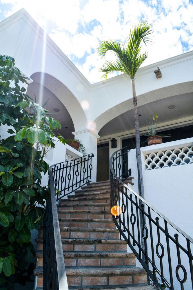 Casa Juan Hotell San José del Cabo Eksteriør bilde