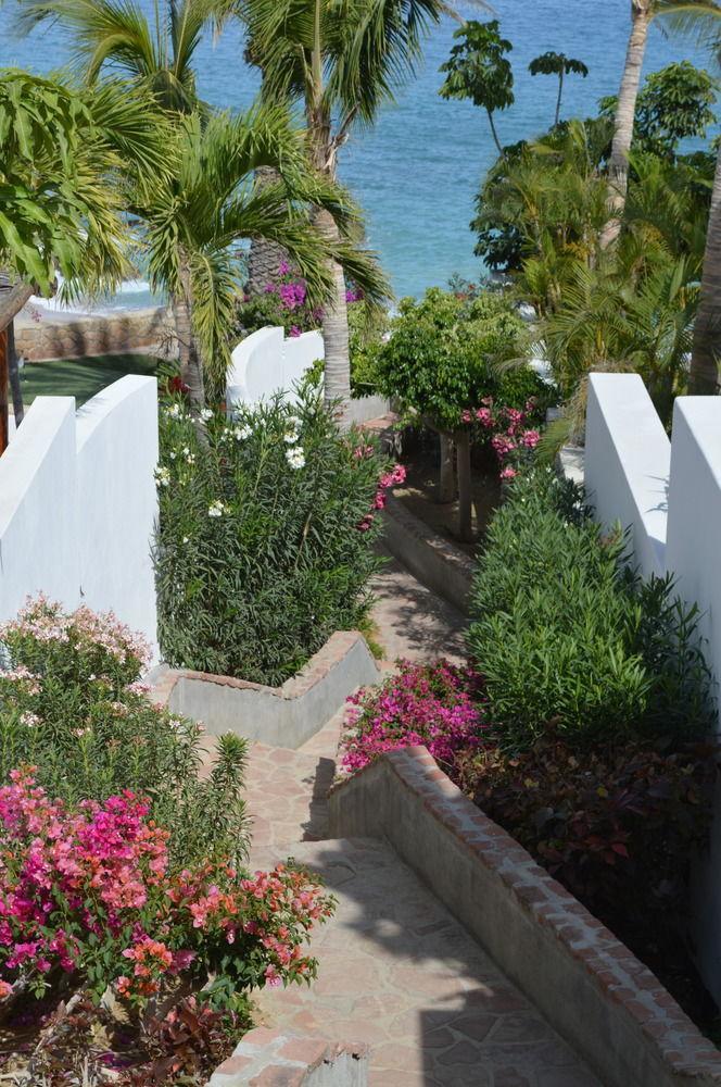 Casa Juan Hotell San José del Cabo Eksteriør bilde