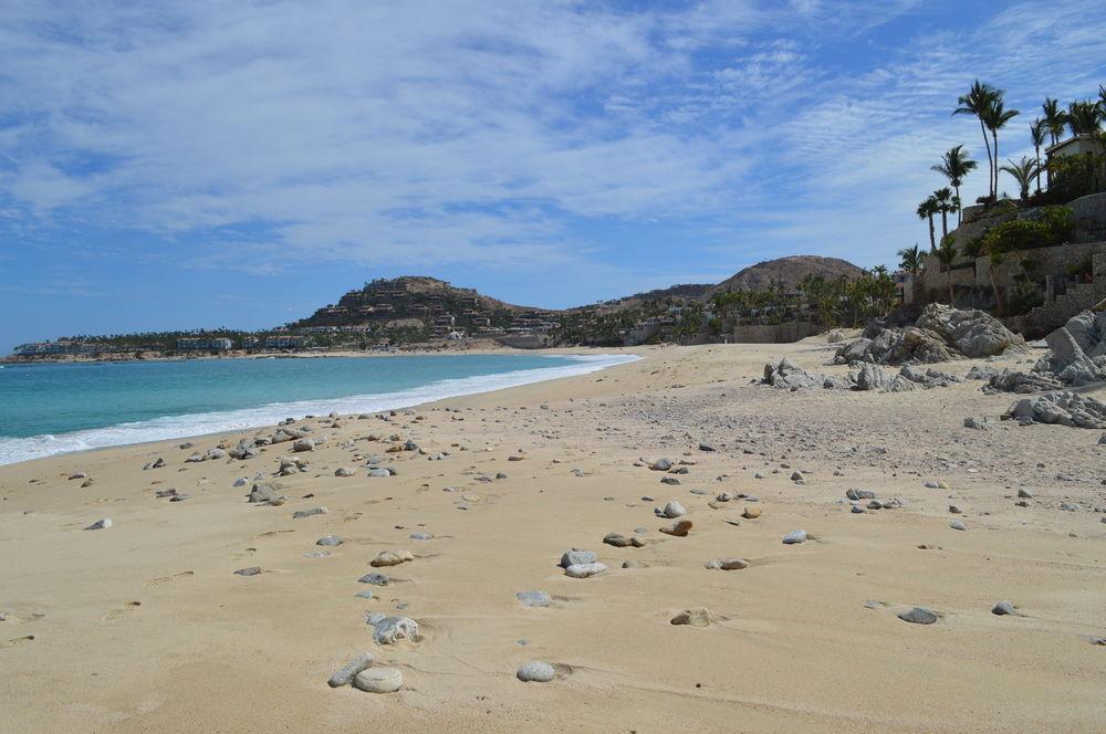 Casa Juan Hotell San José del Cabo Eksteriør bilde