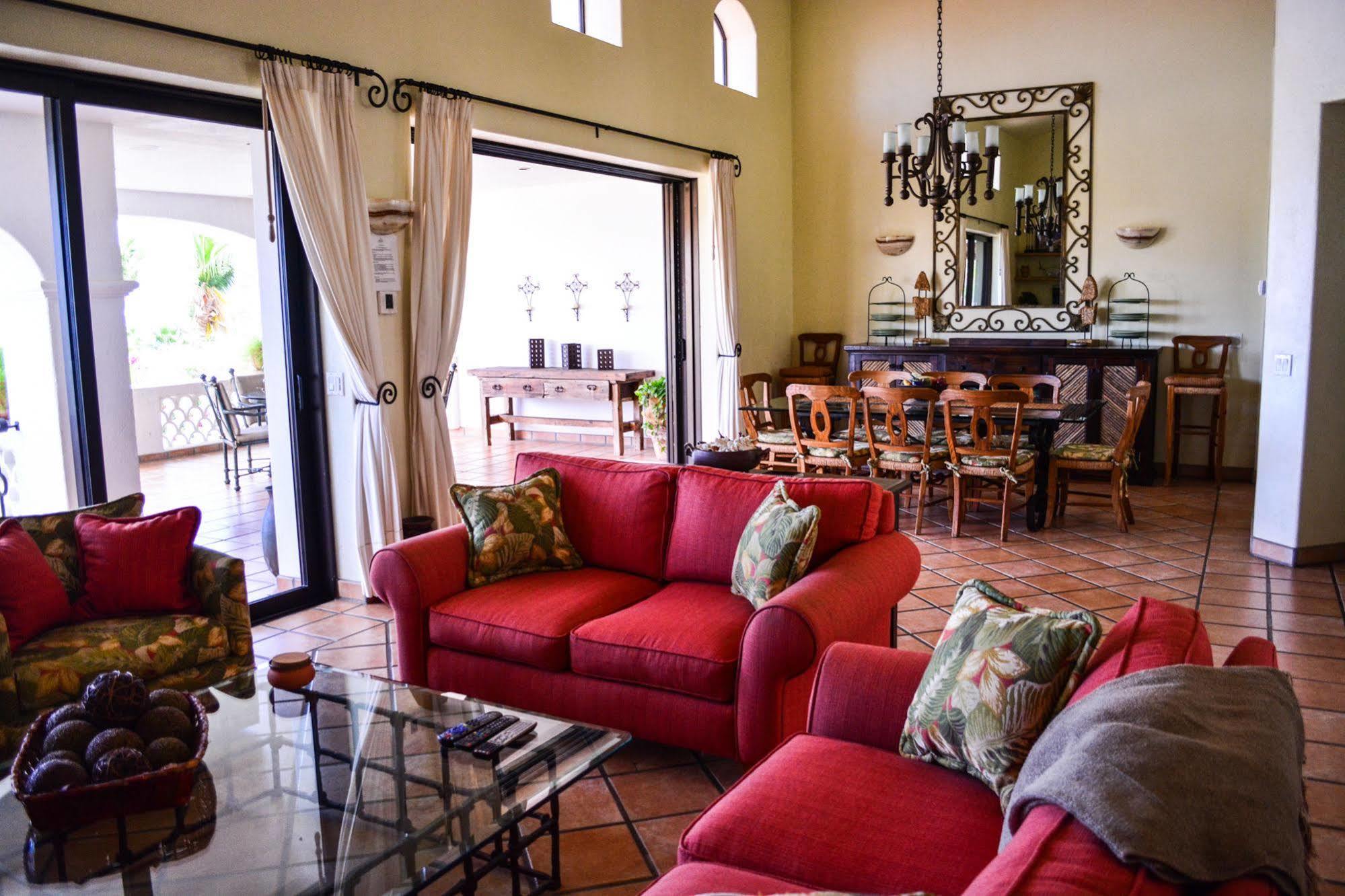 Casa Juan Hotell San José del Cabo Eksteriør bilde