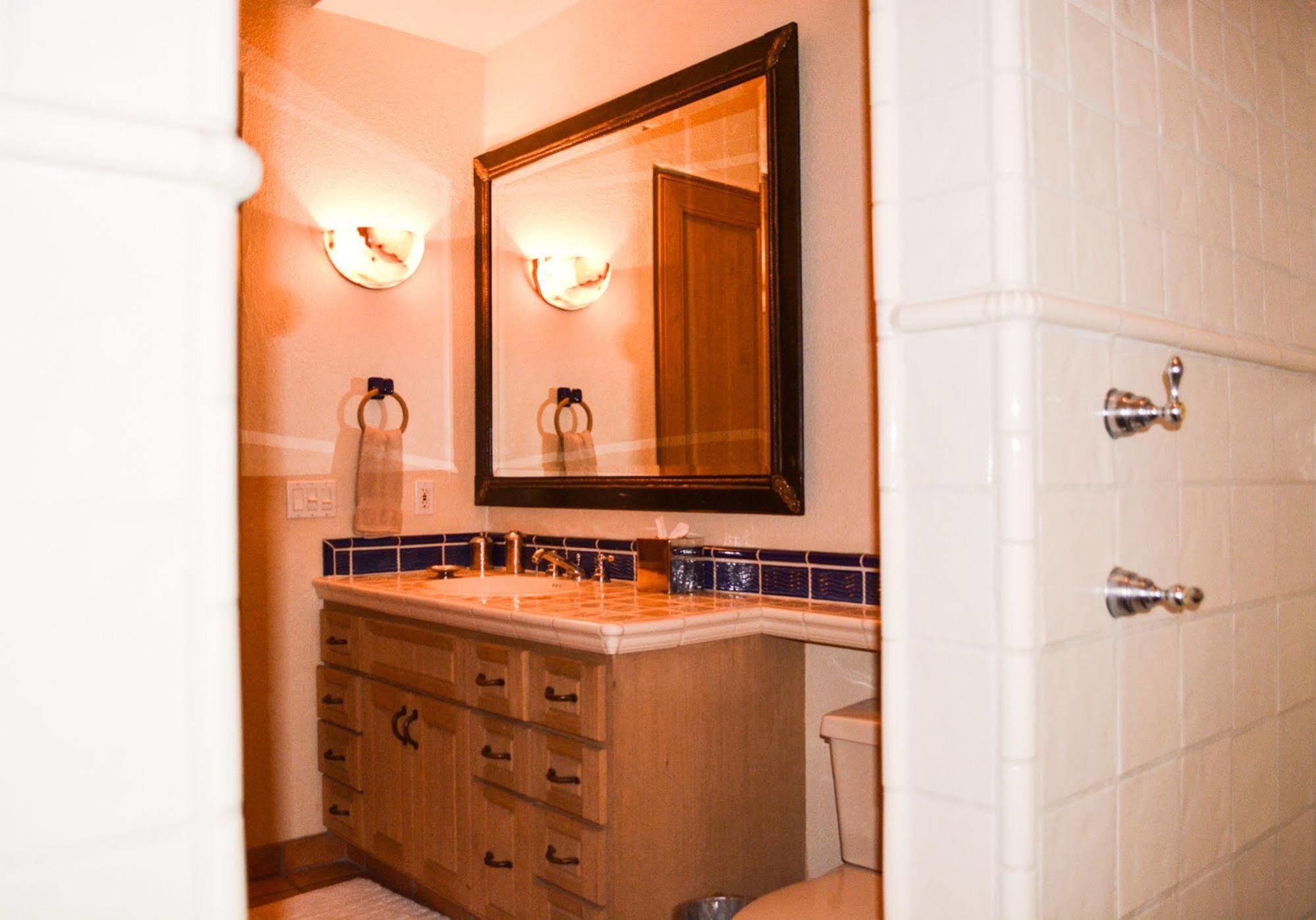 Casa Juan Hotell San José del Cabo Eksteriør bilde