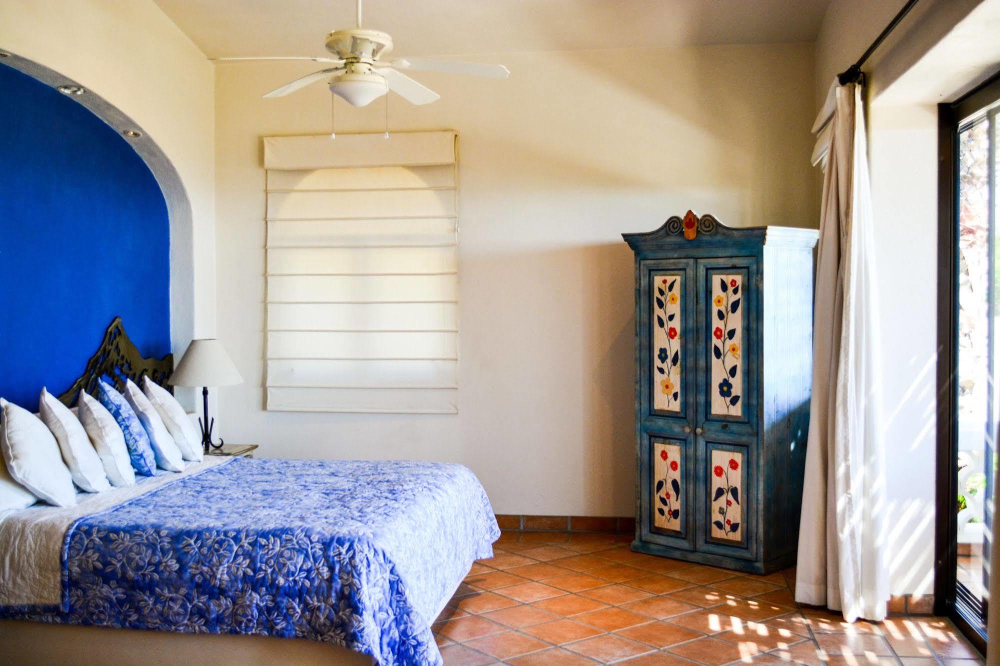 Casa Juan Hotell San José del Cabo Eksteriør bilde