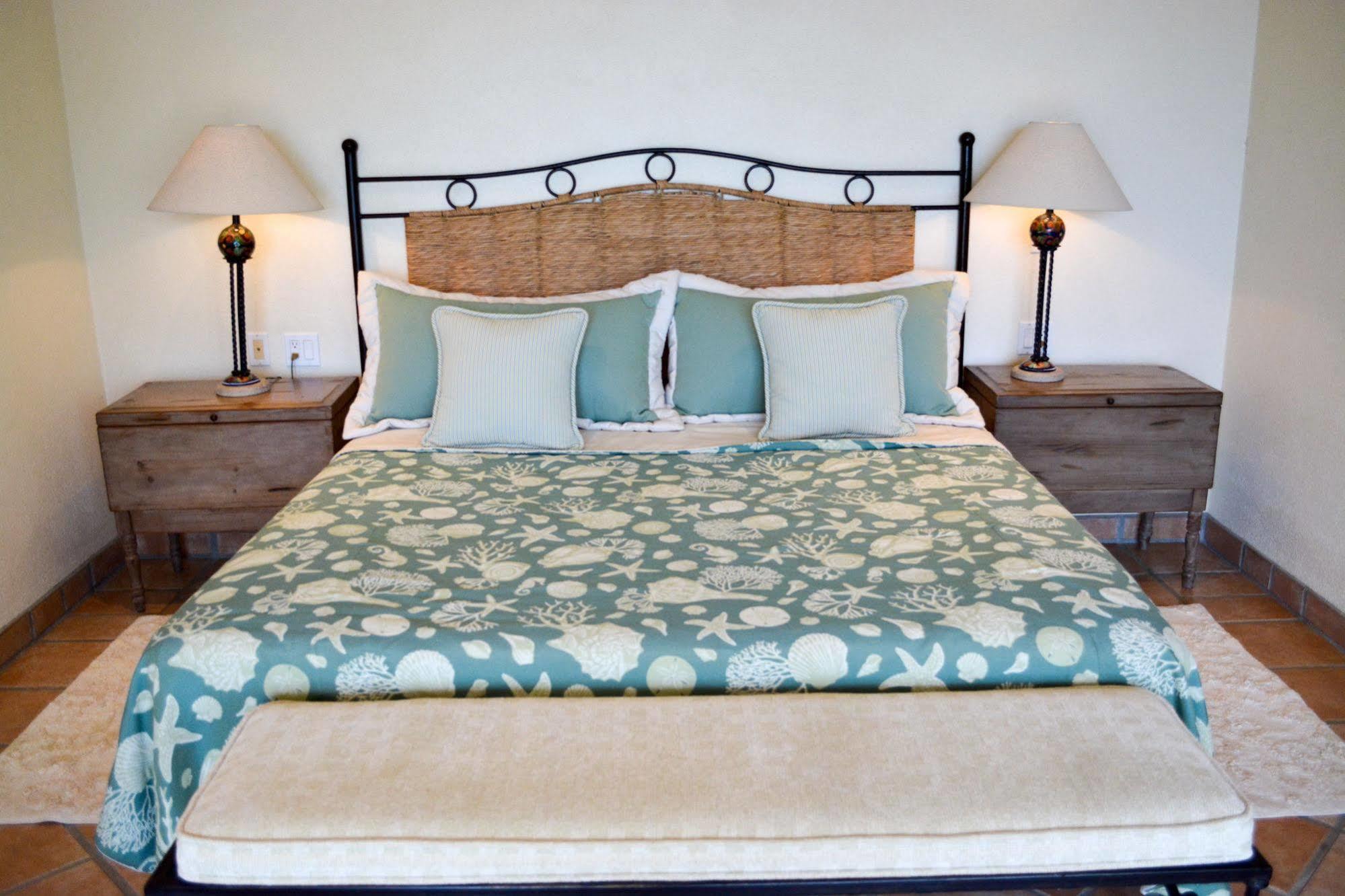 Casa Juan Hotell San José del Cabo Eksteriør bilde