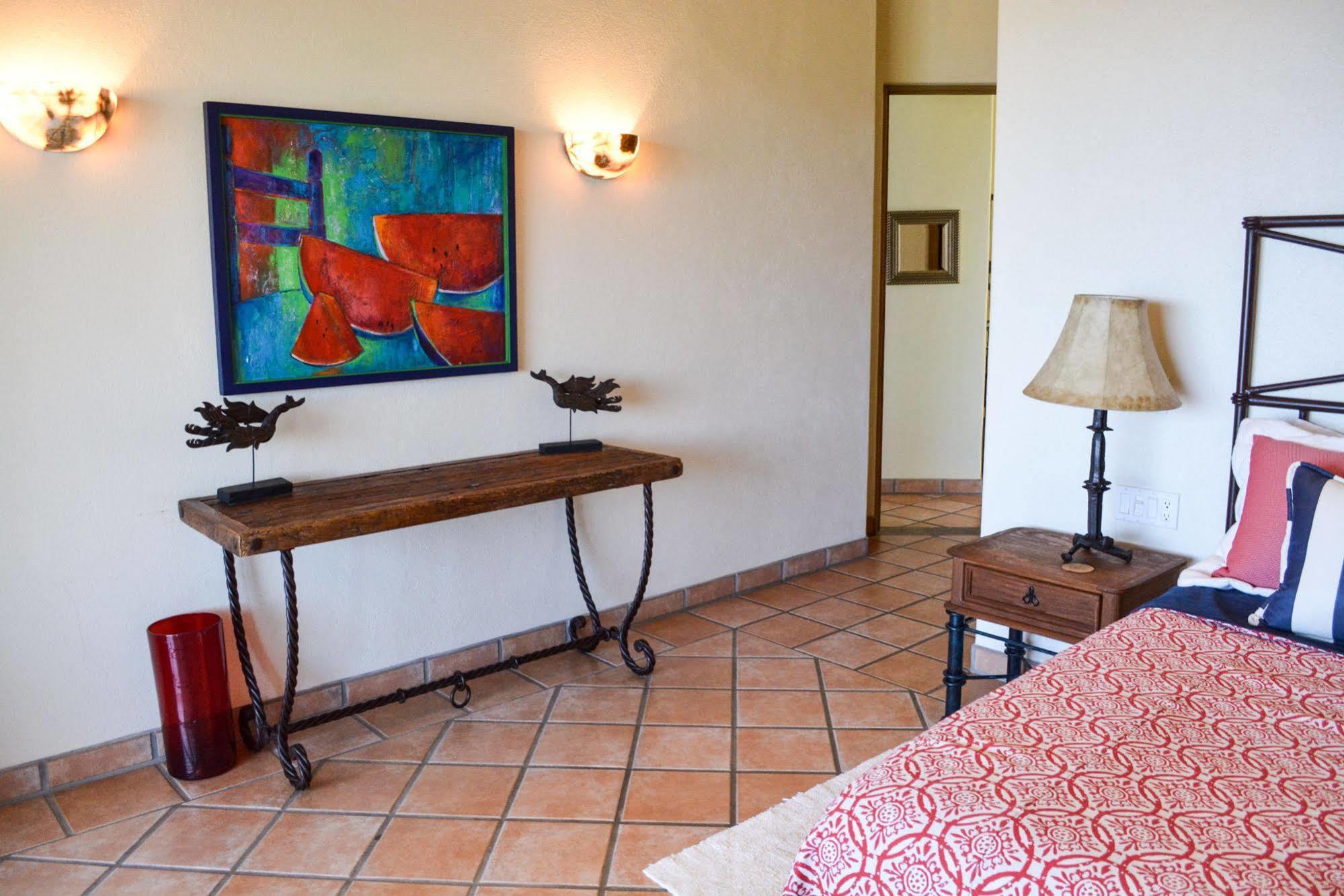 Casa Juan Hotell San José del Cabo Eksteriør bilde