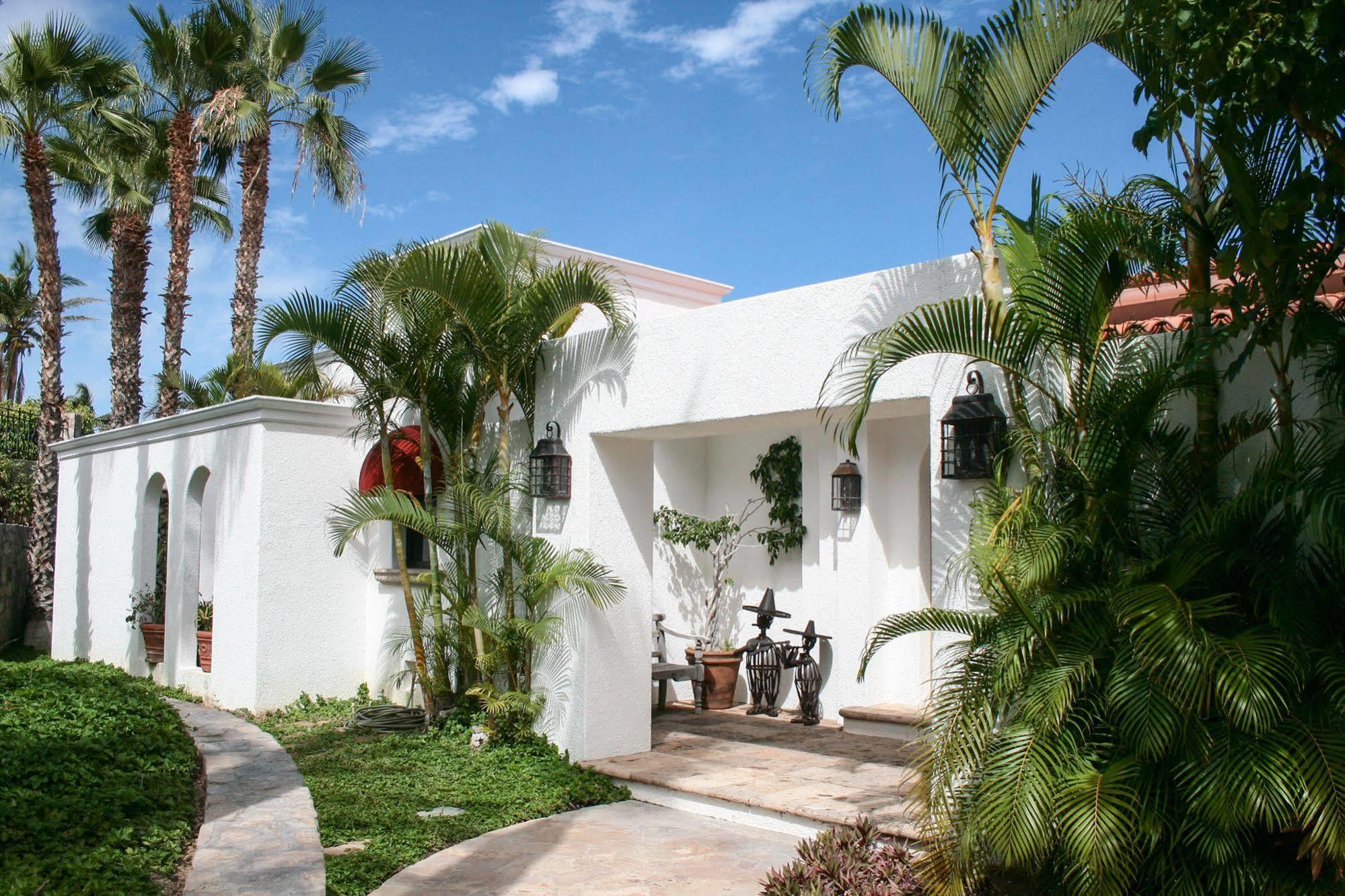 Casa Juan Hotell San José del Cabo Eksteriør bilde