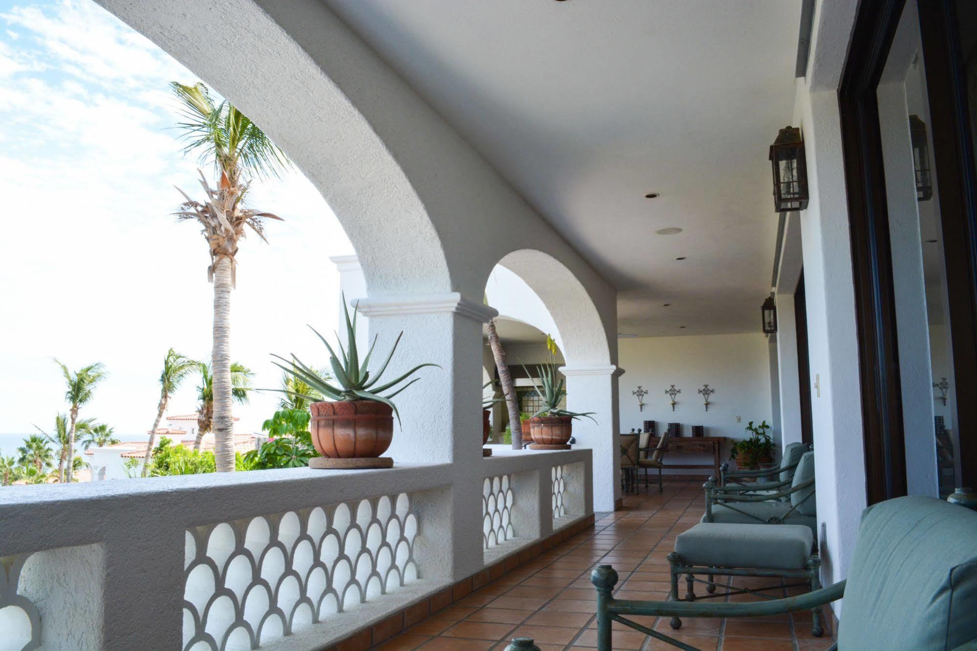 Casa Juan Hotell San José del Cabo Eksteriør bilde