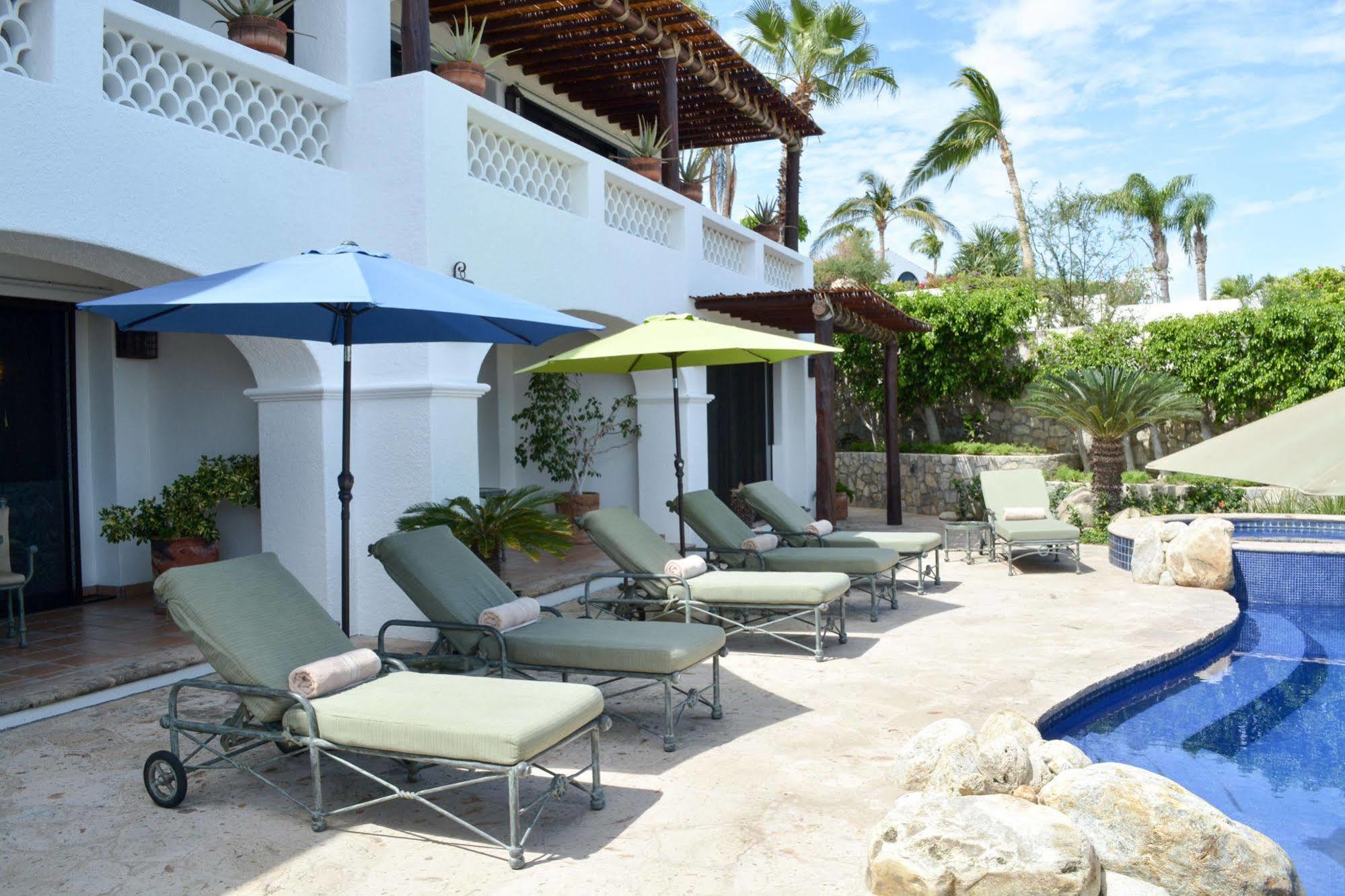 Casa Juan Hotell San José del Cabo Eksteriør bilde